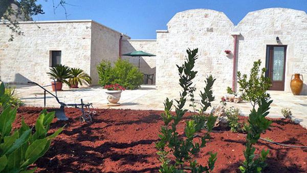 Trulli E Cummerse Locorotondo Exteriör bild